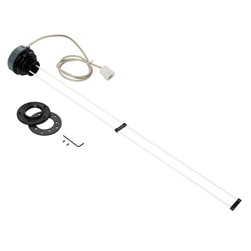 Veratron Waste Water Level Sensor w/Seal Kit #930 – 12/24V – 4-20mA – 200 to 60MM Length [N02-240-902]
