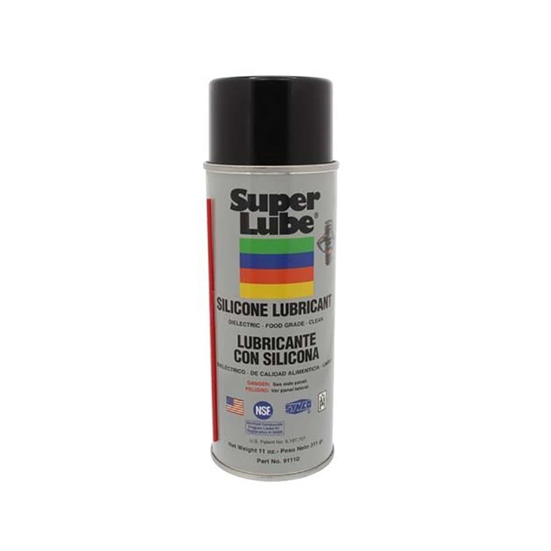 Super Lube Food Grade Silicone – 11oz [91110]