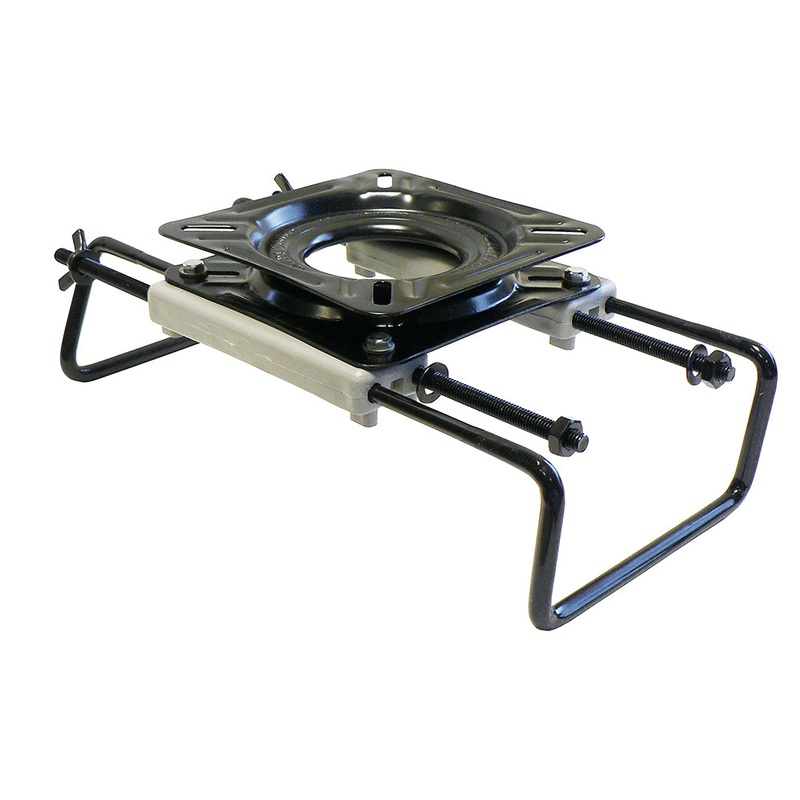 Spring Jon Boat Seat Clamp – 8 to 20-1/2 [1104010]