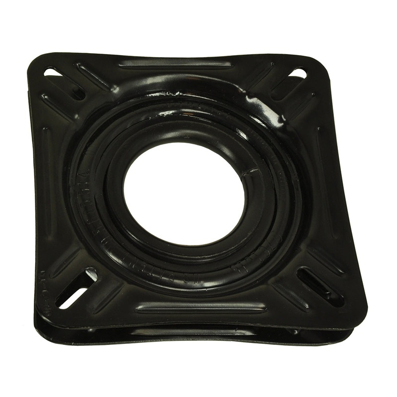 Springfield 7 Non-Locking Swivel Base – E-Coat Finish [1100007]