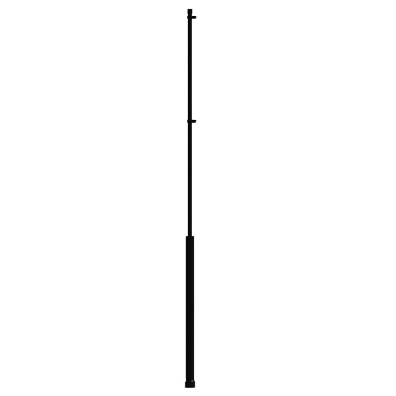 Mate Series Flag Pole – 72 [FP72]