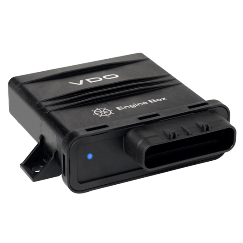 Veratron EngineBox – Double Engine [A2C1767000001]