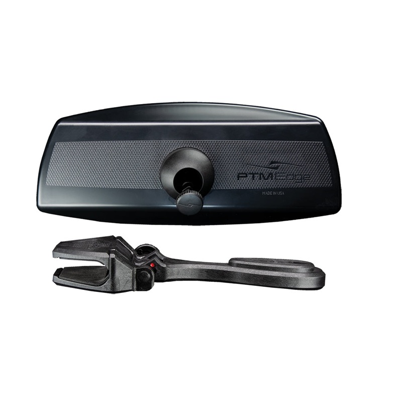 PTM Edge PCC-100 PRO Combo – Black [P12848-350]