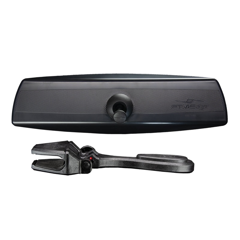 PTM Edge PCC-140 PRO Combo – Black [P12848-250]