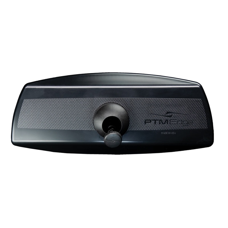 PTM Edge VR-100 PRO Mirror – Black [P12848-300]