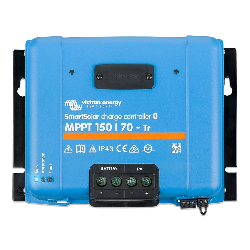 Victron SmartSolar MPPT 150/70 – TR Solar Charge Controller [SCC115070211]