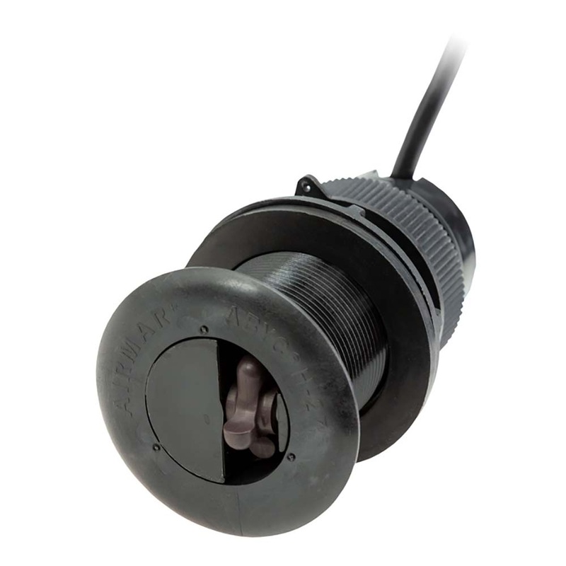 Airmar DST810 Plastic Smart Sensor 235kHz – NMEA 2000 – Bluetooth [DST810PV-N2]