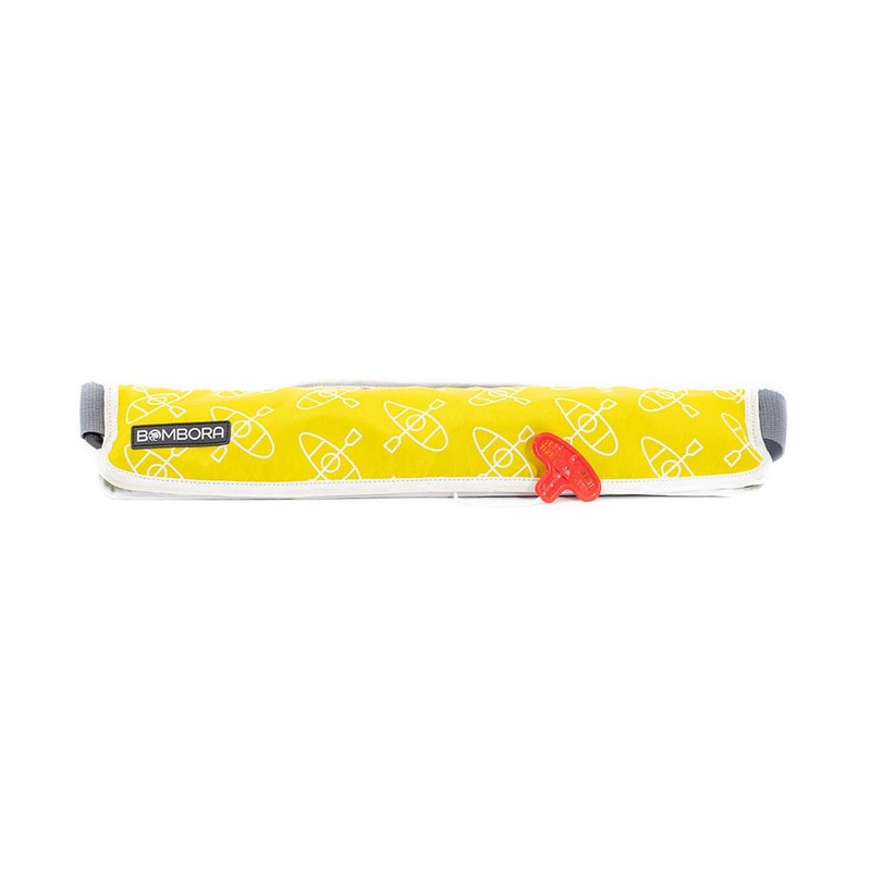 Bombora Type V Inflatable Belt Pack – Kayaking [KAY1619]