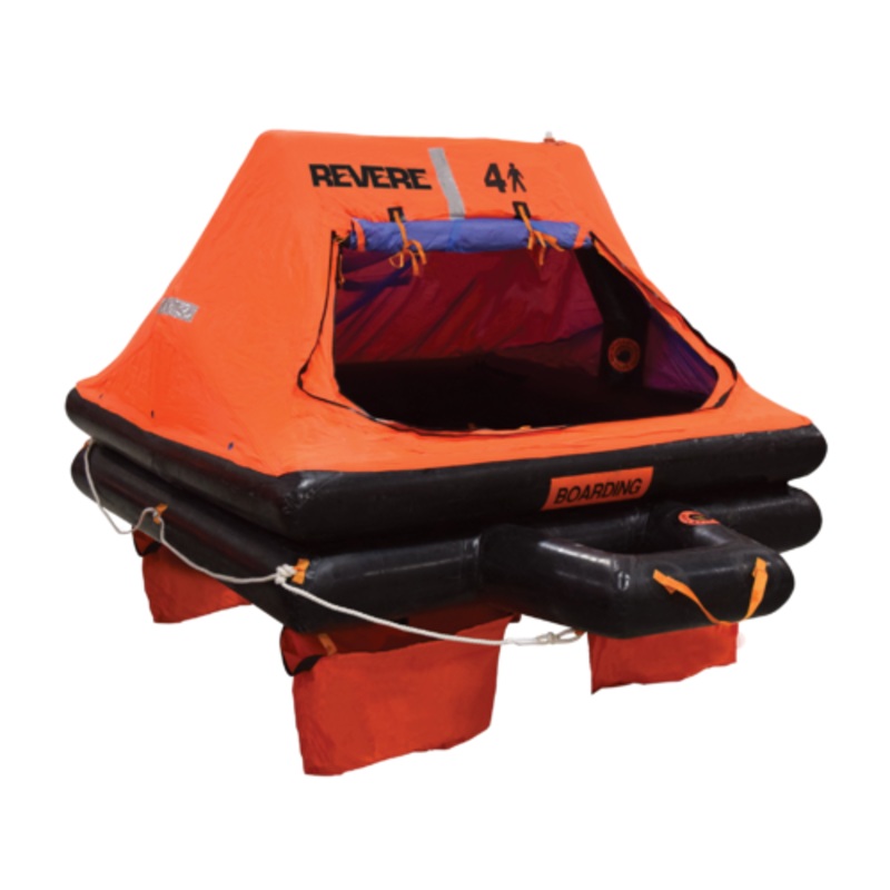 Revere Life Raft