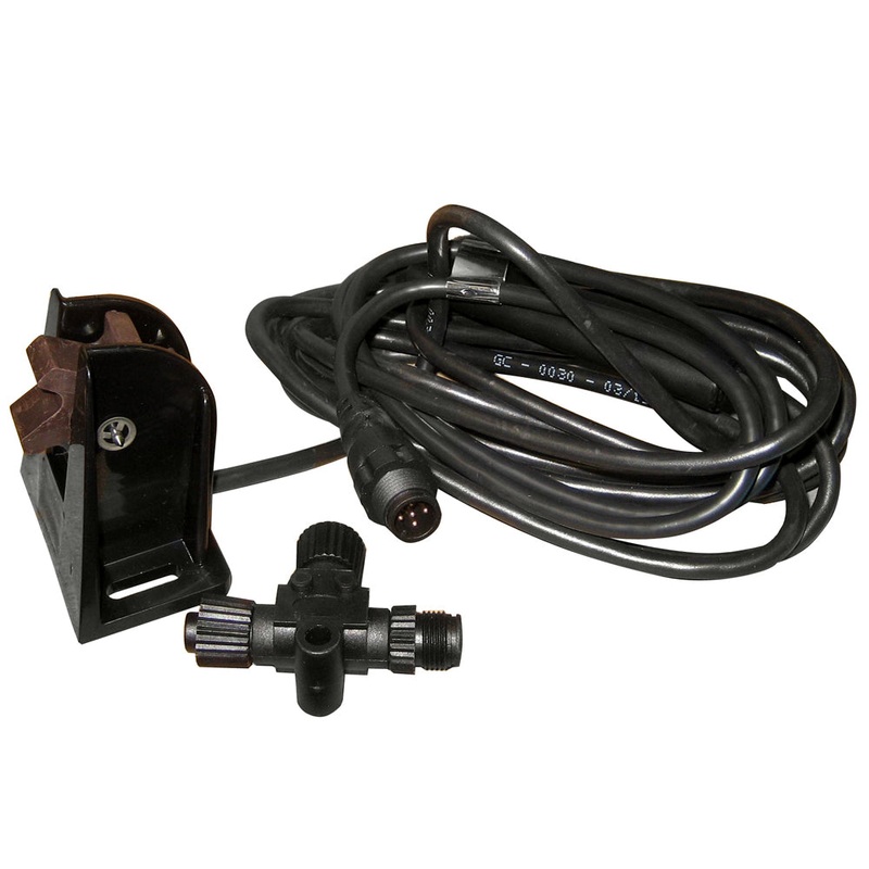 Navico Speed Sensor – Transom Mount [000-11519-001]