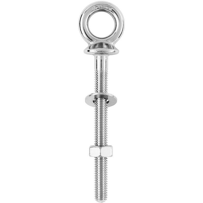 Wichard Eye Bolt – Diameter 5/32 – Length 4 [06493]