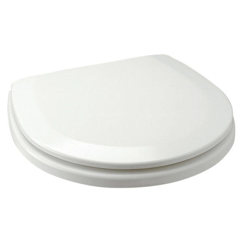 DOMETIC 910/911 Traveler Series Seat & Lid Assembly