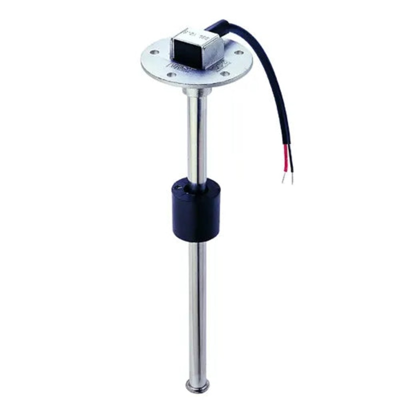 WEMA BY KUS SSS / SSL – Flange Mounted Fuel / Water Tank Sensor