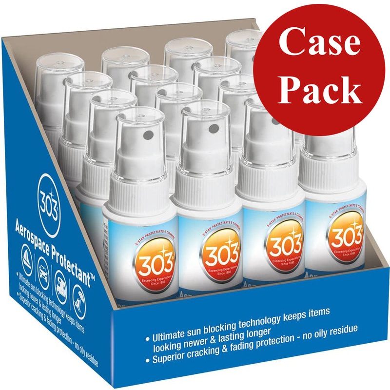 303 Aerospace Protectant – 2oz *Case of 16* [30302CASE]
