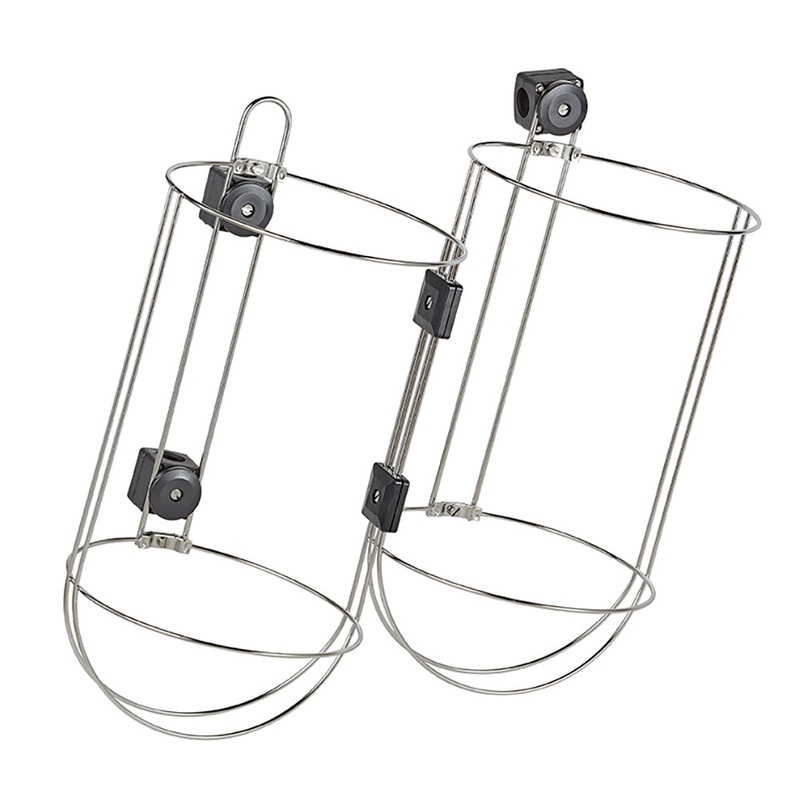 Polyform True Fit 2 Fender Holder Kit – 12 Diameter [TFR-280-2K]