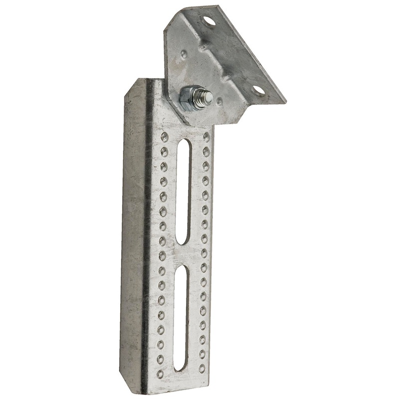 C.E. Smith Swivel Bracket Assembly – 8 Bracket [10000G]