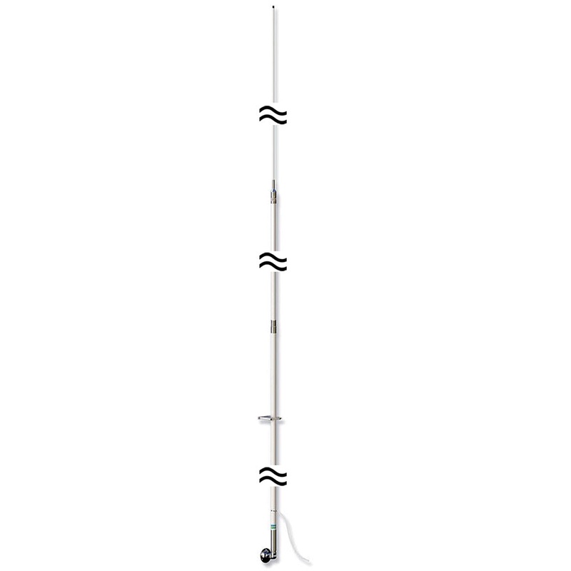 Shakespeare 393 23′ Single Side Band Antenna [393]