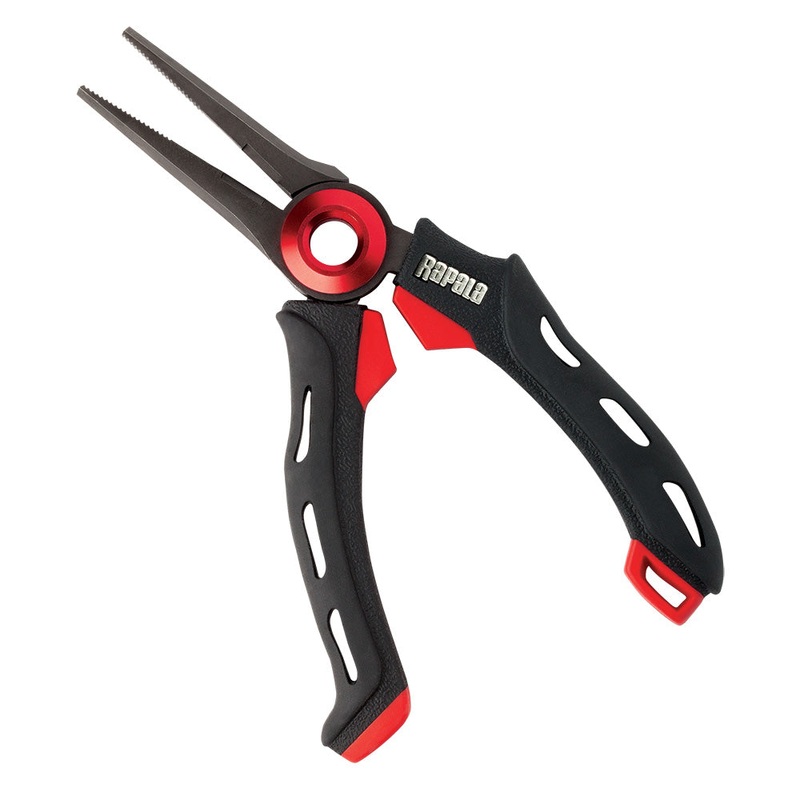 Rapala Mag Spring Pliers – 4 [RMSPP4]