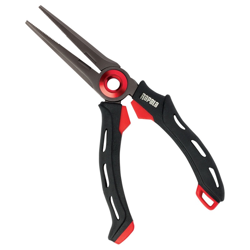 Rapala Mag Spring Pliers – 6 [RMSPP6]