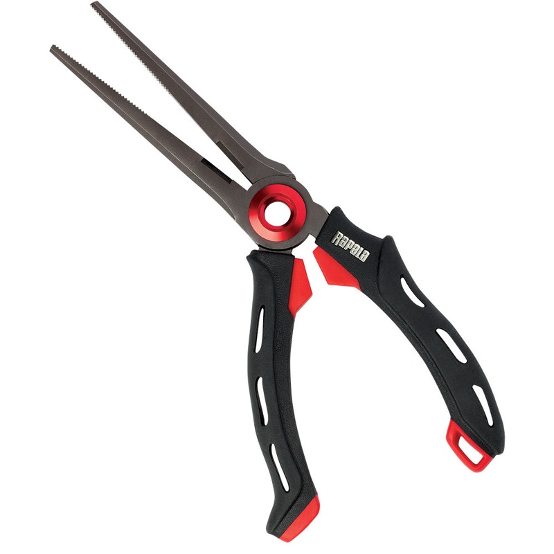 Rapala Mag Spring Pliers – 8 [RMSPP8]