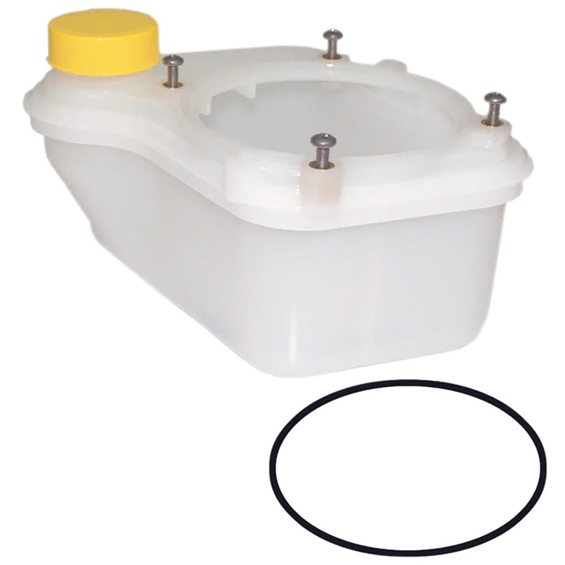 ARCO Marine Mercruiser Tilt Trim Reservoir Kit – 4 Screw Mount [M532]
