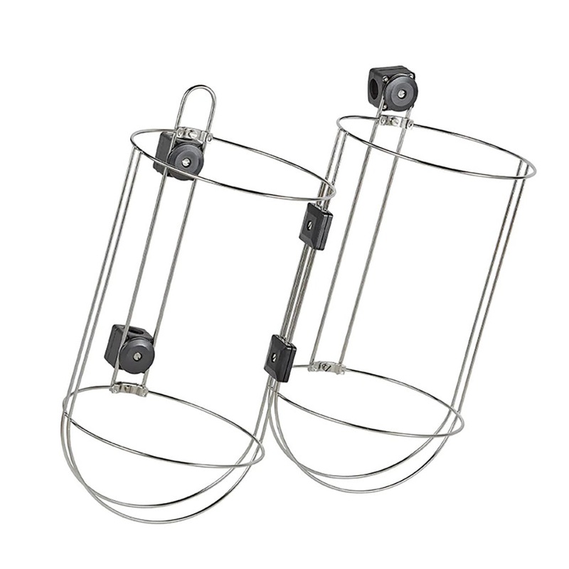 Polyform 9 Diameter Fender Holder Kit – 2 Pack [TFR-230-2K]