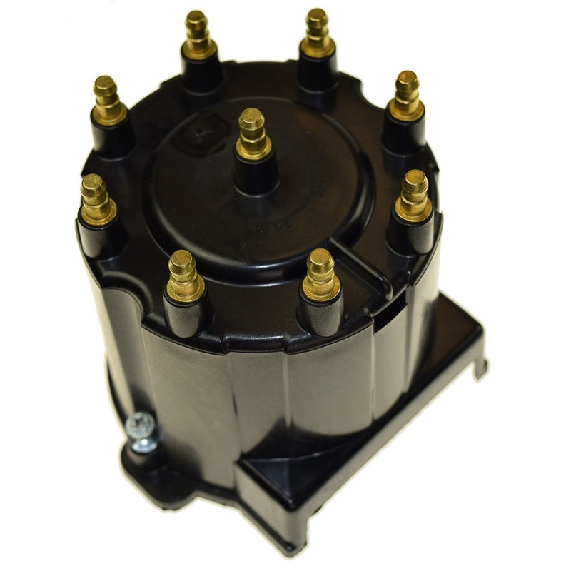 ACRO Marine Premium Replacement Distributor Cap f/Mercruiser Inboard Engines – GM-Style [DC007]