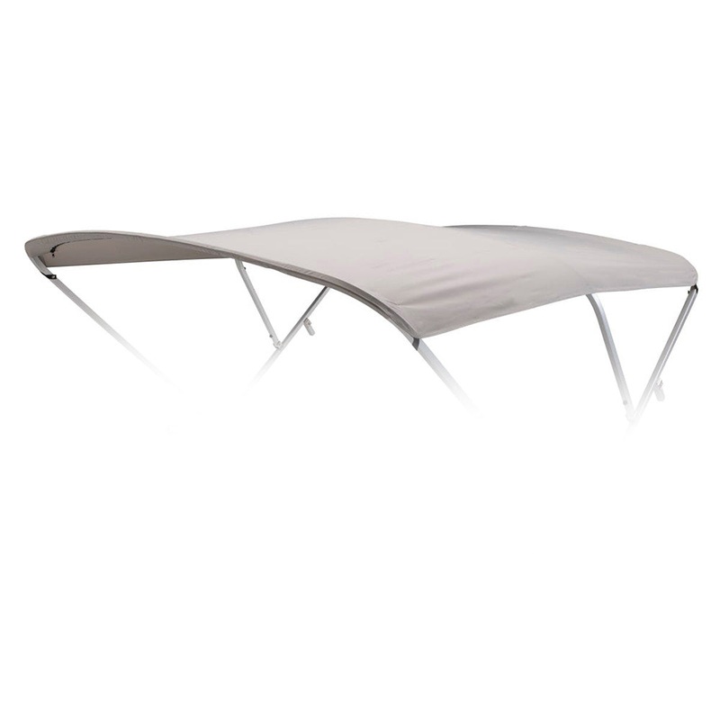 SureShade Power Bimini Replacement Canvas – Grey [2021014016]