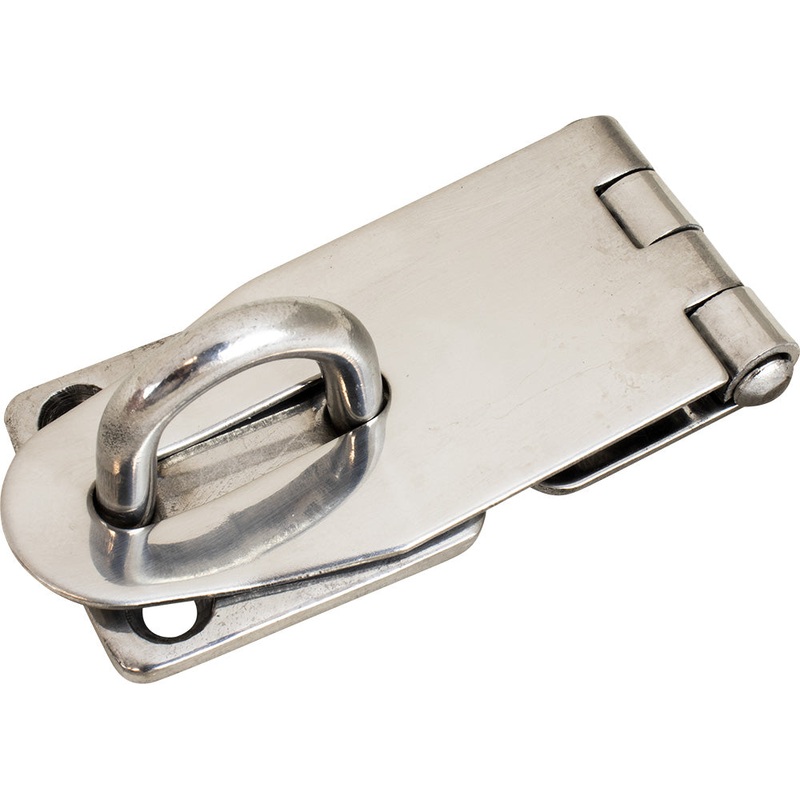 Sea-Dog Stainless Heavy Duty Hasp – 2-11/16 [221127]