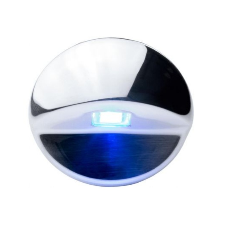 Seadog 4014131 LED Alcor Courtesy Light, Blue