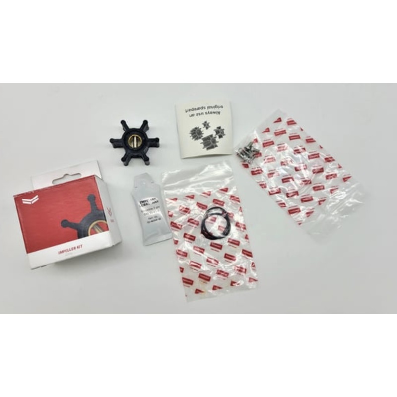 Yanmar, Impeller Kit, 128990-42570