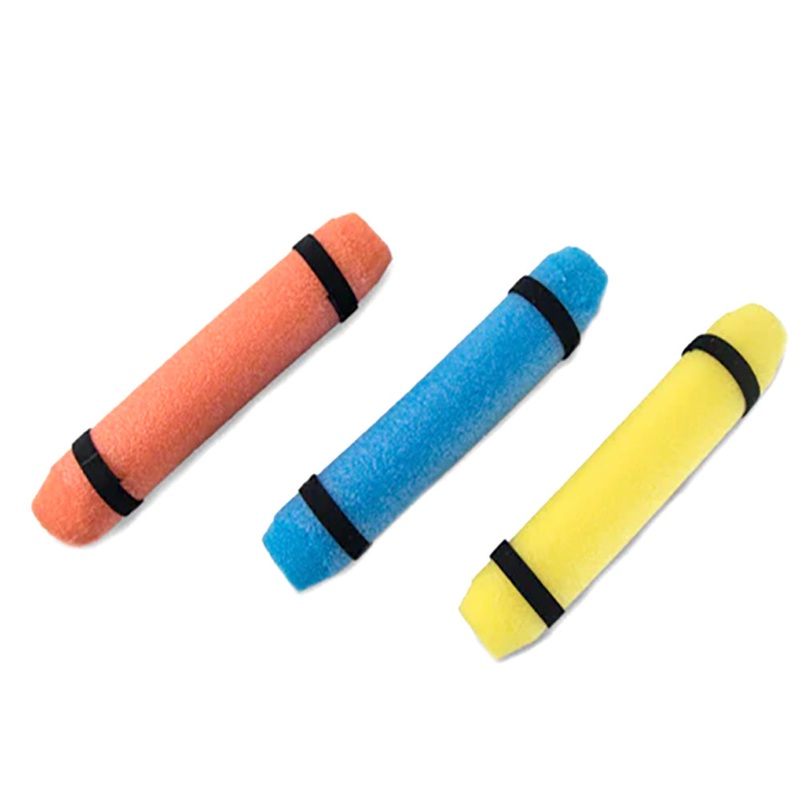 YakGear 8 Rod Floats [RF3-YK]