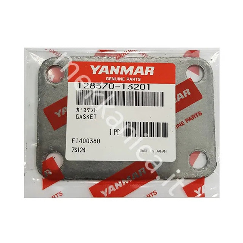 Yanmar Exhaust Mixer Elbow Gasket 128370-13201