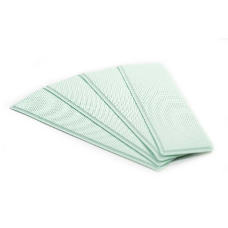 SeaDek Embossed 4-Piece Step Kit – Seafoam Green [23903-80021]