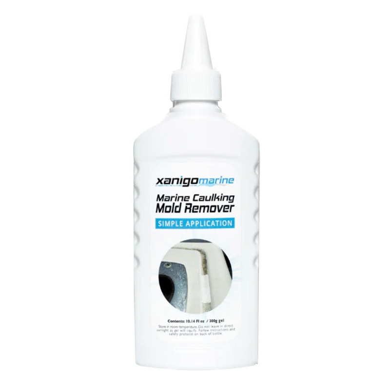 Xanigo Marine Caulking Mold Remove – 10.14oz Bottle [XMMCMR10]