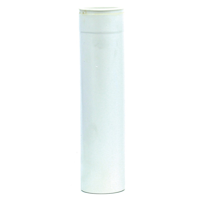 Tigress Replacement Vinyl Insert – 0 Degree – 9 – White [77901-4]
