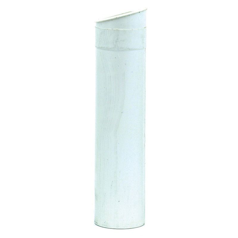 Tigress Replacement Vinyl Insert – 15 Degree – 9 – White [77902-4]