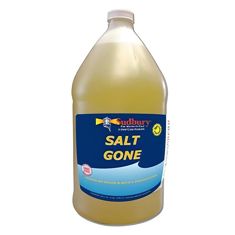Sudbury Salt Gone – Gallon [155G]