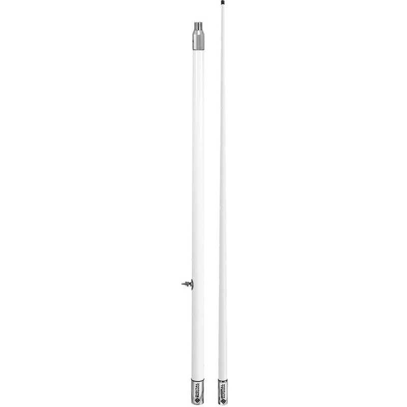 Digital Antenna 544-SSW-S 16′ Single Side Band Antenna [544-SSW-S]