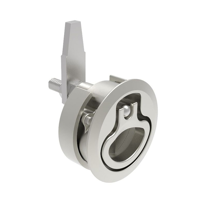 Southco Compression Latch – Stainless Steel – Electropolished [M1-20-32-38]