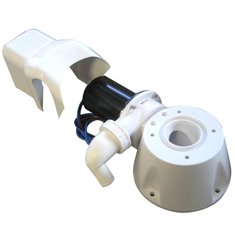 Johnson Pump AquaT Conversion Kit – 12V [81-47240-01]