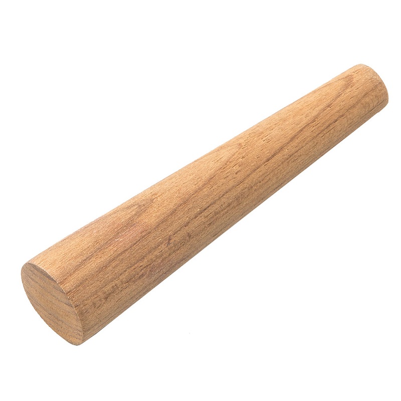 Whitecap Teak Thru-Hull Plug – 4 [60148]
