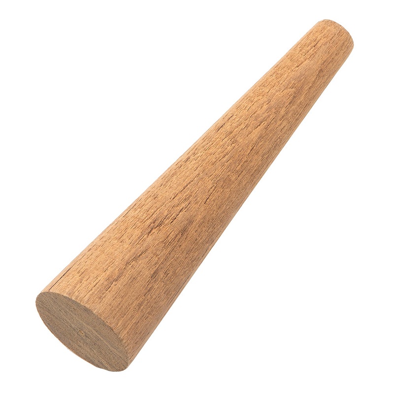 Whitecap Teak Thru-Hull Plug – 6 [60149]
