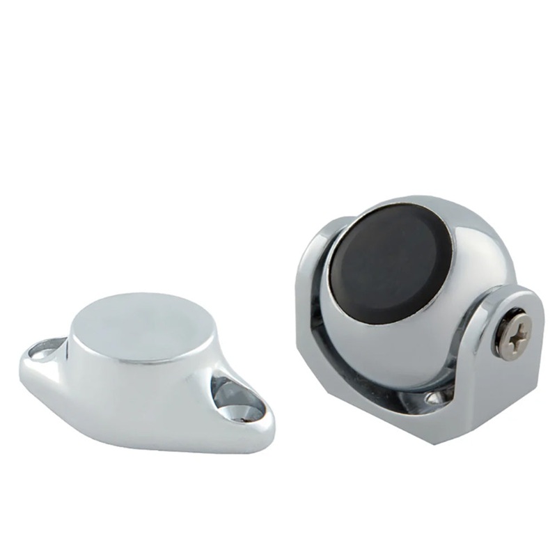 Whitecap Swivel Magnet Set – Stainless Steel [6037C]