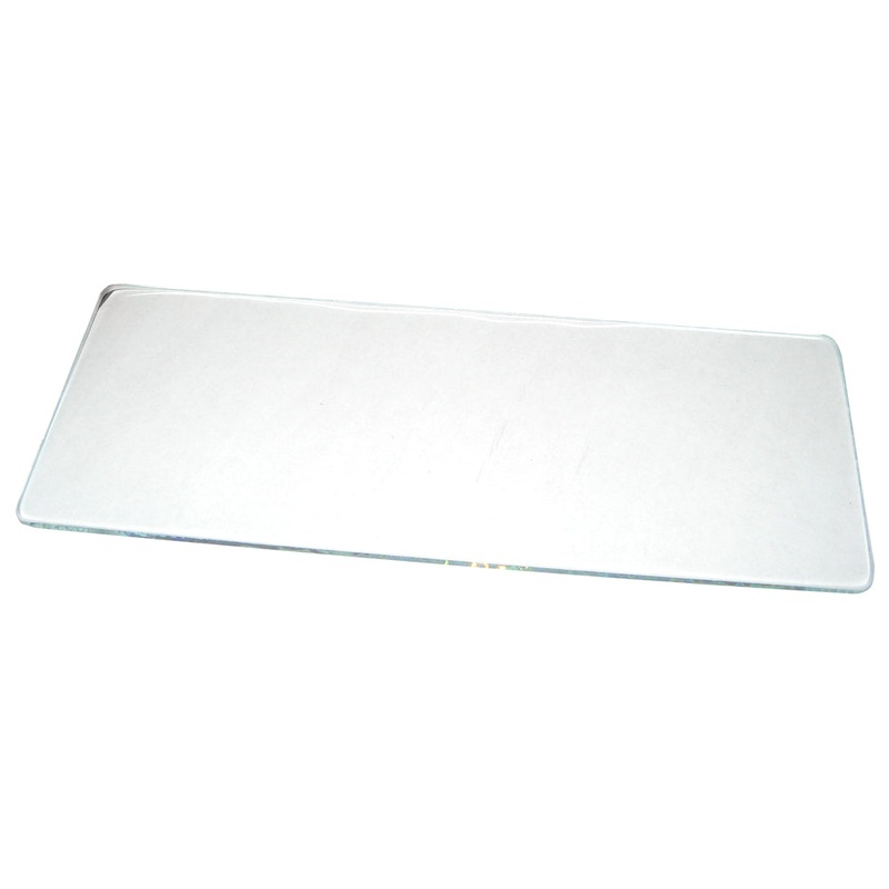 ACR HRMK1300 Front Glass f/RCL-100 Series Searchlights [HRMK1300]