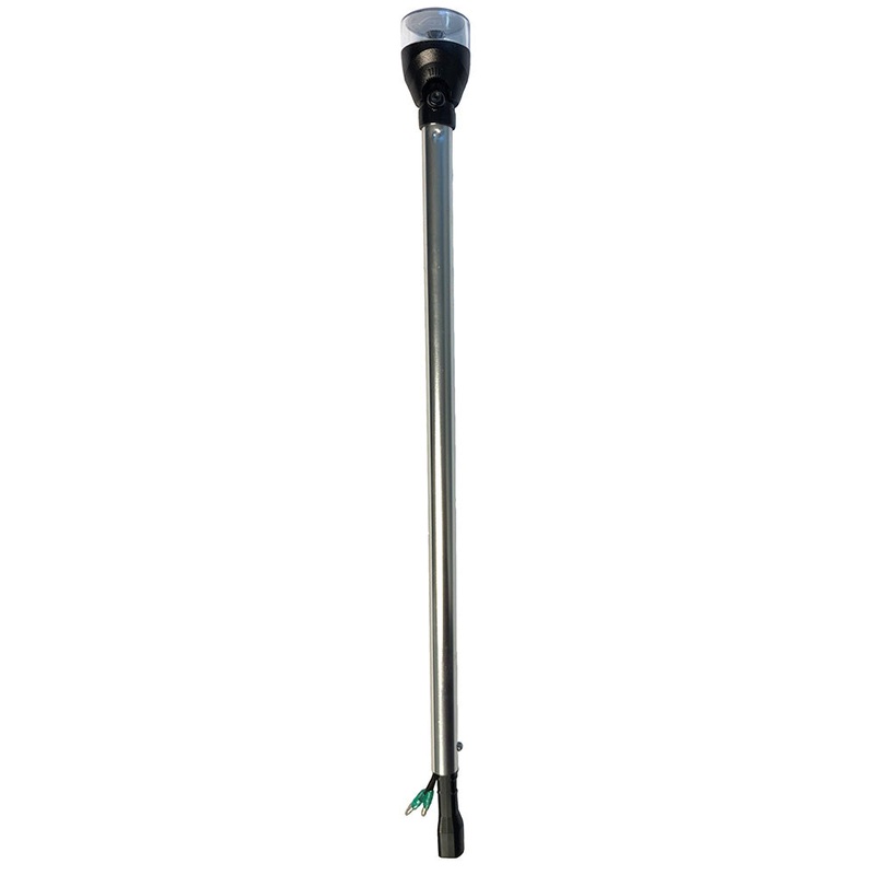 Attwood LightArmor All-Round 36 Navigation Light f/Powerbase [5590-36-7]