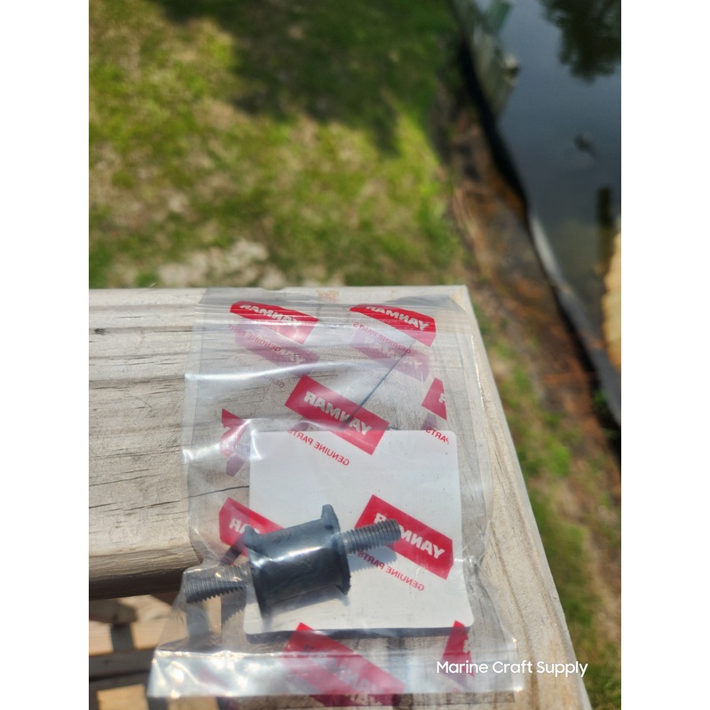 Yanmar Cushion 119175-91050