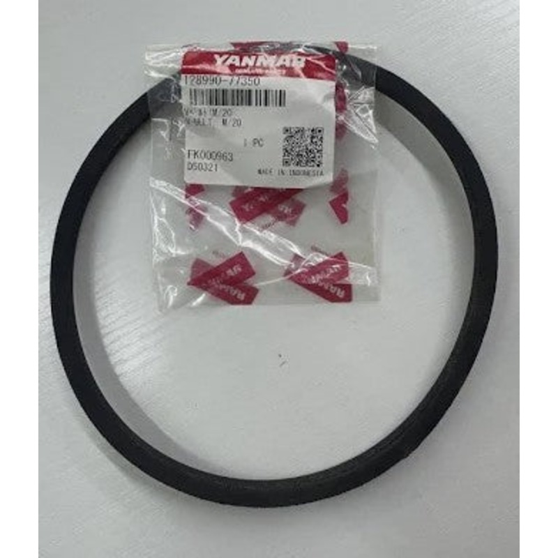 Yanmar V-Belt  M-20