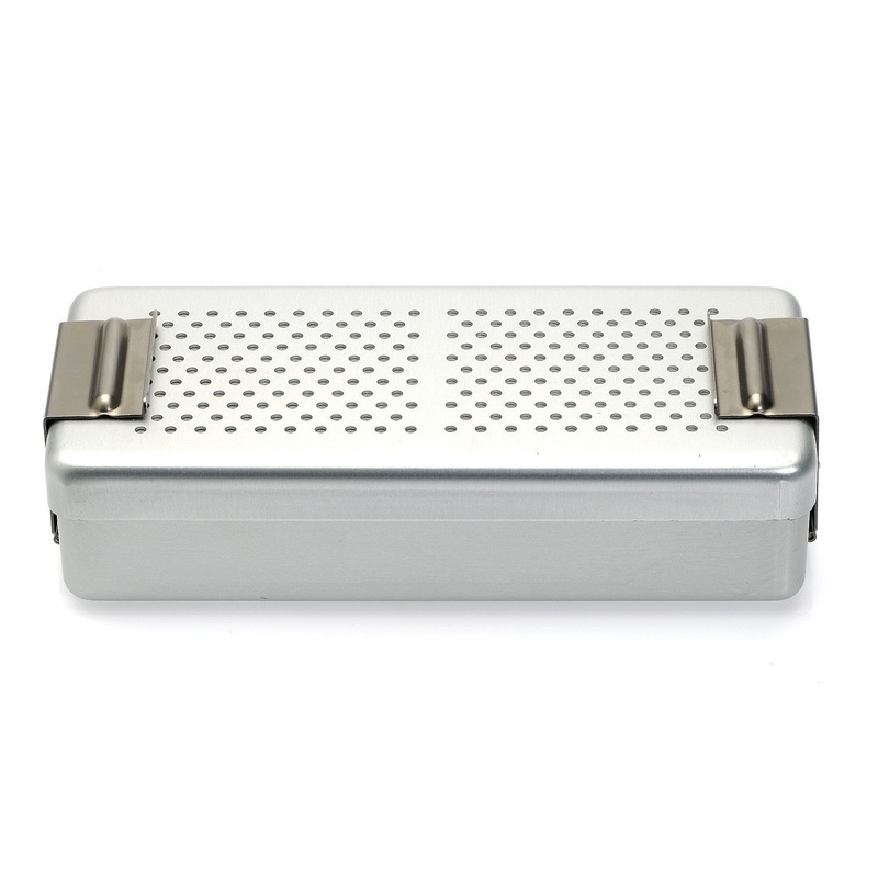 Container Alu – 25 x 10 x 5 cm  (300100)