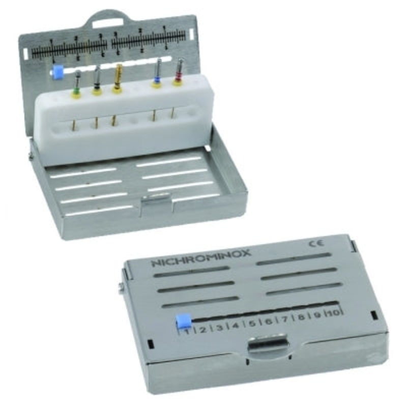 Endo Pro – 8 Holes (182350)